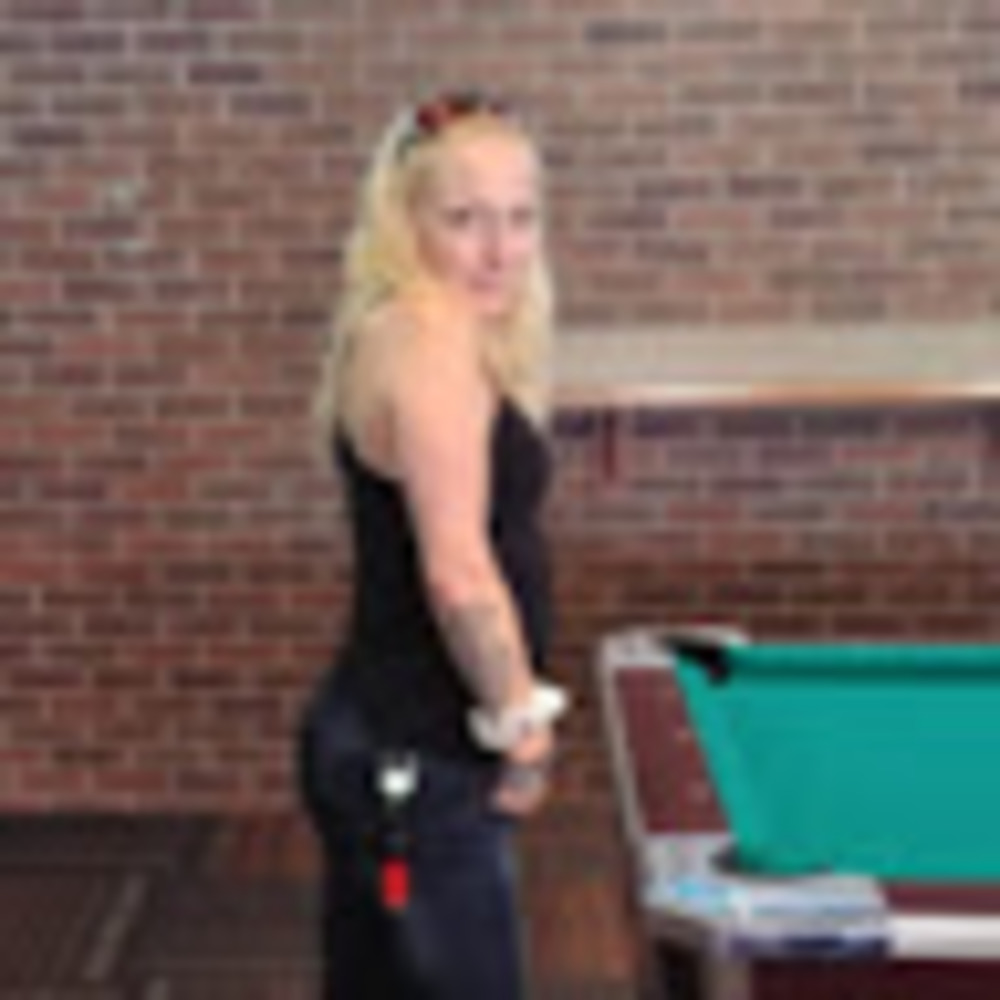Meet your Posher, Kristen